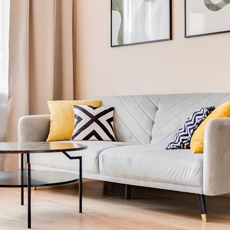 Apartament Sloneczny, Pw Invest Home Kędzierzyn-Koźle 外观 照片