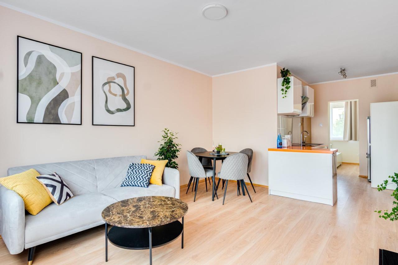 Apartament Sloneczny, Pw Invest Home Kędzierzyn-Koźle 外观 照片
