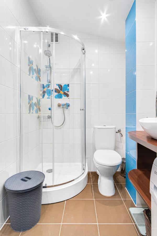 Apartament Sloneczny, Pw Invest Home Kędzierzyn-Koźle 外观 照片