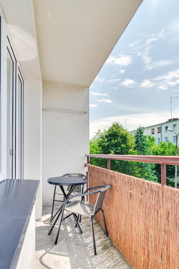 Apartament Sloneczny, Pw Invest Home Kędzierzyn-Koźle 外观 照片