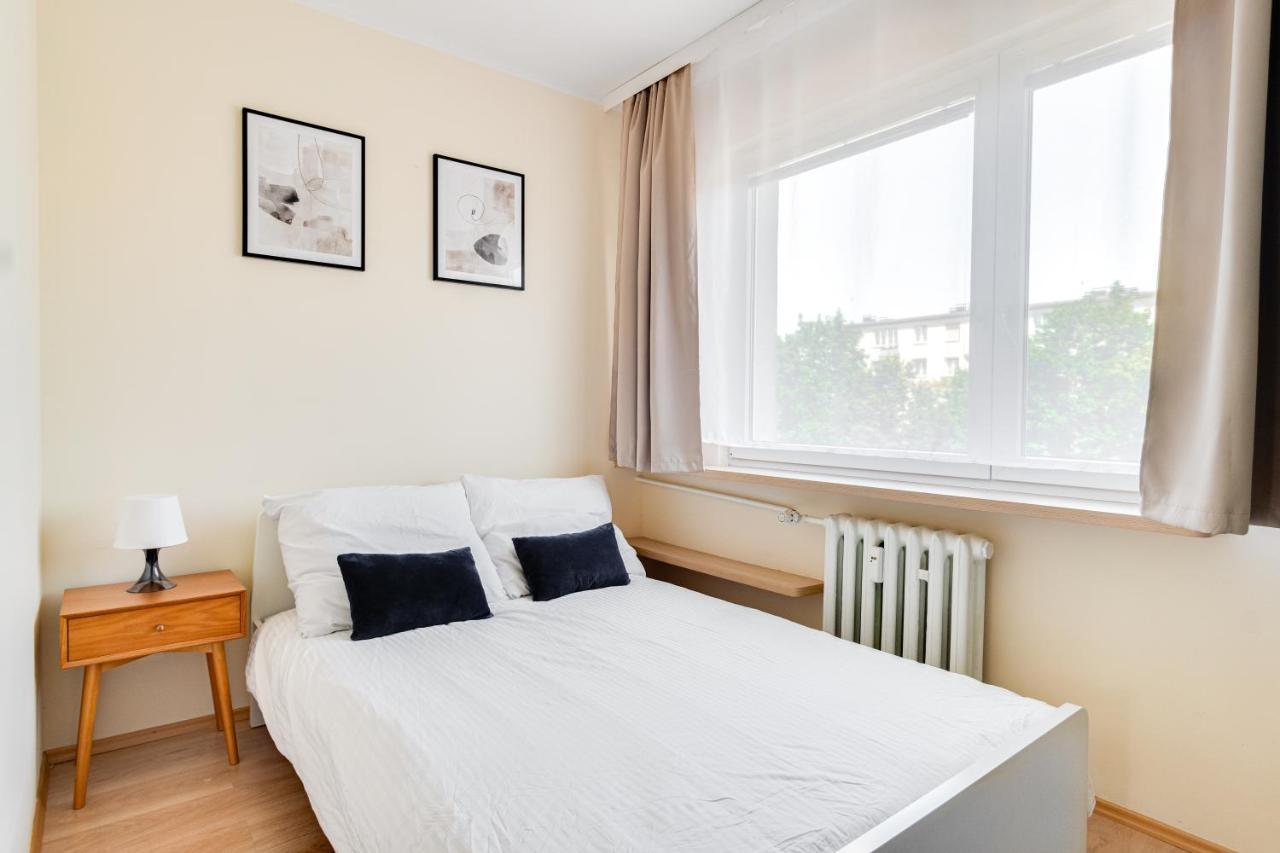 Apartament Sloneczny, Pw Invest Home Kędzierzyn-Koźle 外观 照片