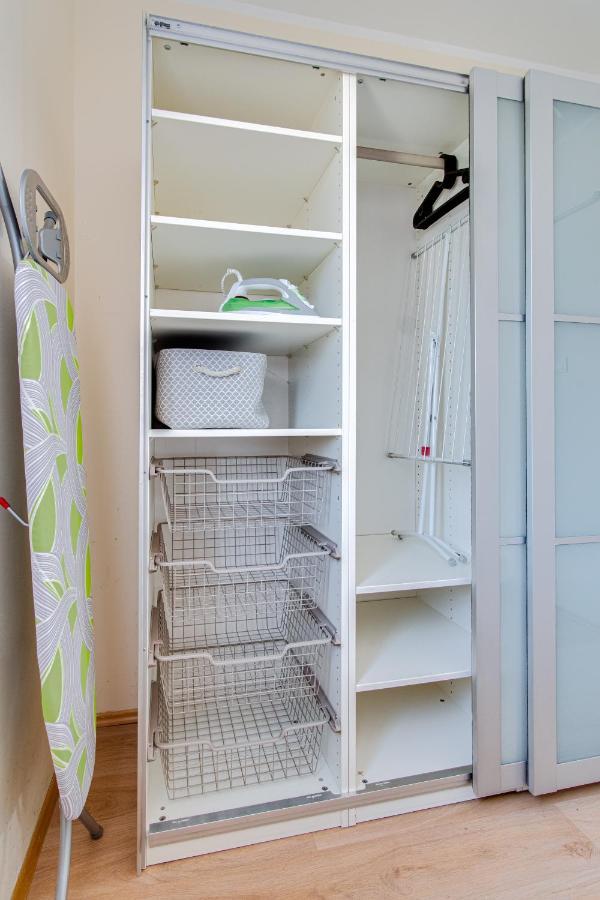 Apartament Sloneczny, Pw Invest Home Kędzierzyn-Koźle 外观 照片
